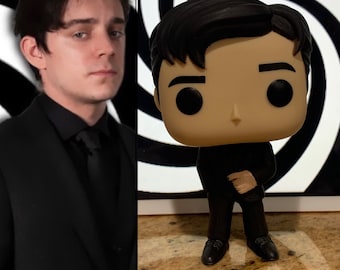 Unus Funko pop