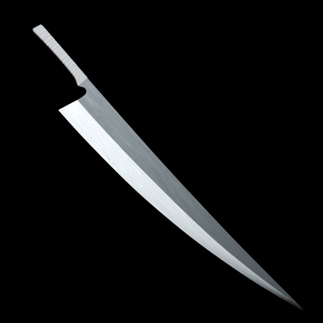 7 DEADLY SINS  Demon Sword Lostvayne of Meliodas  OtakuNinjaHerocom