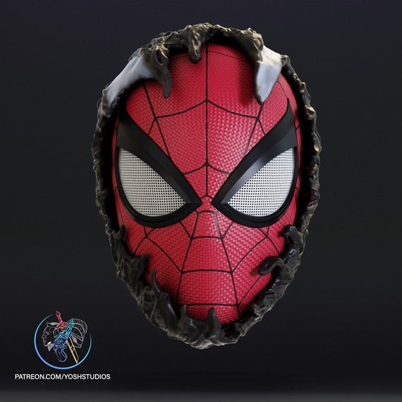 Marvel Spider-Man Hero Mask Assortment - Shop Dress Up & Pretend Play at  H-E-B