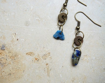 MEER Ohrringe/Earrings