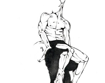 GARDEN OF OTHERS Print 03