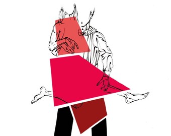 GARDEN OF OTHERS Print 02