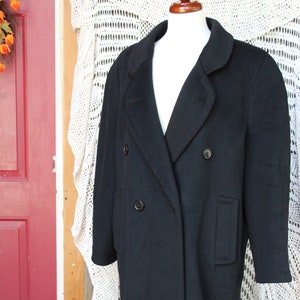 Kristen Blake Coat Etsy