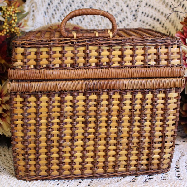 Basket Organizer Etsy