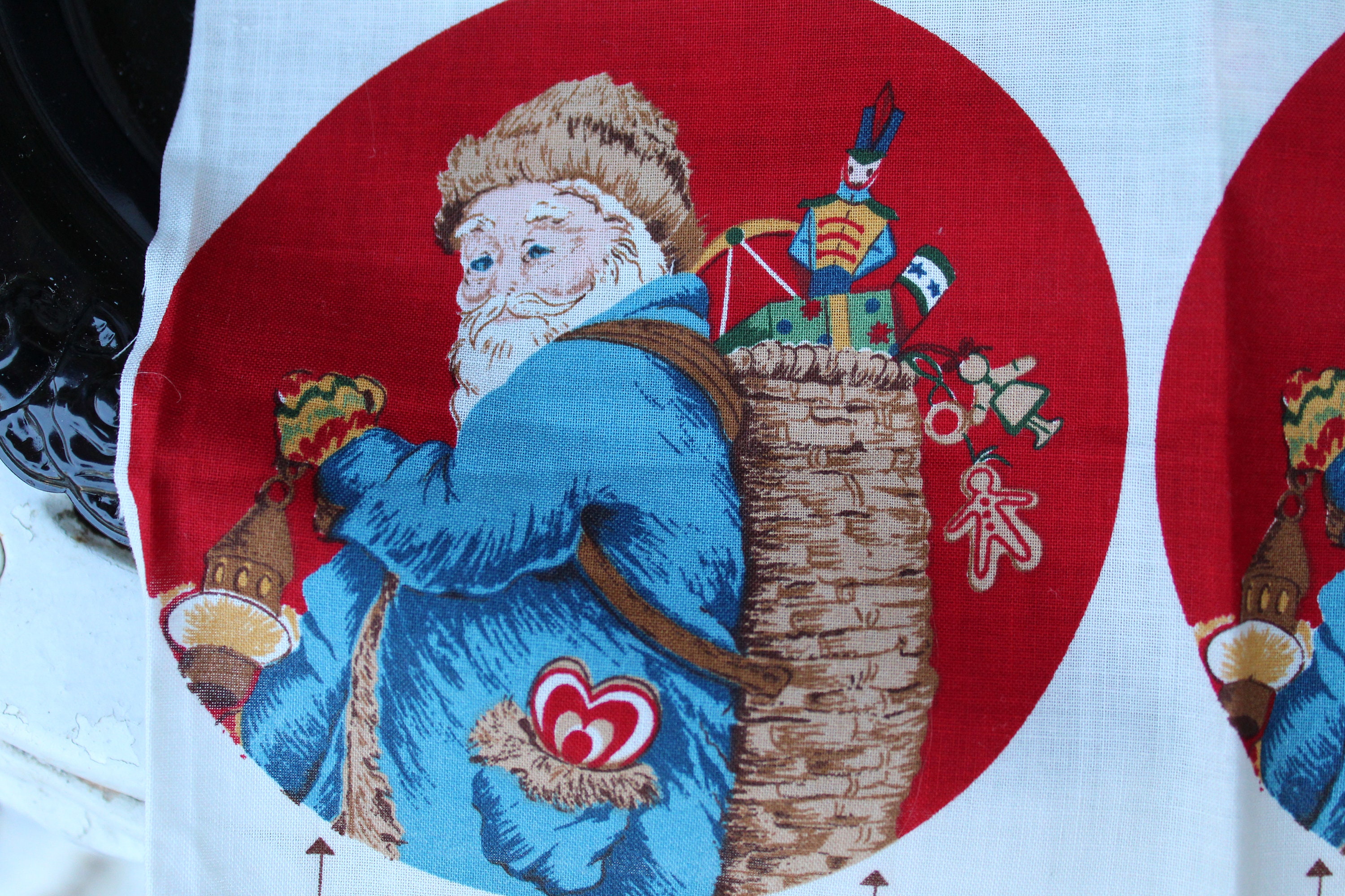 Father Christmas, Christmas Birds/birdhouses & Holiday