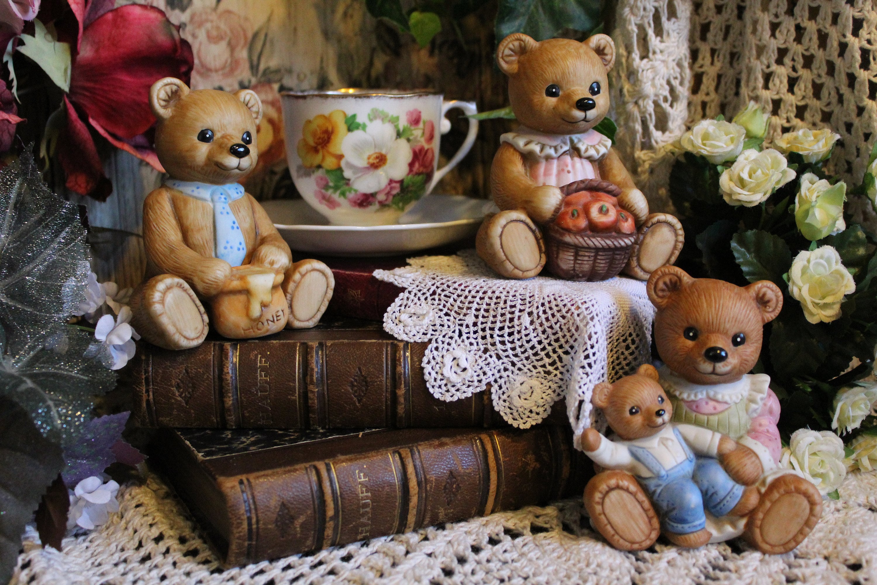 * antique bear ୨୧ * 小さくて可愛い テリアさん il_fullxfull.2220504056_88eg.jpg
