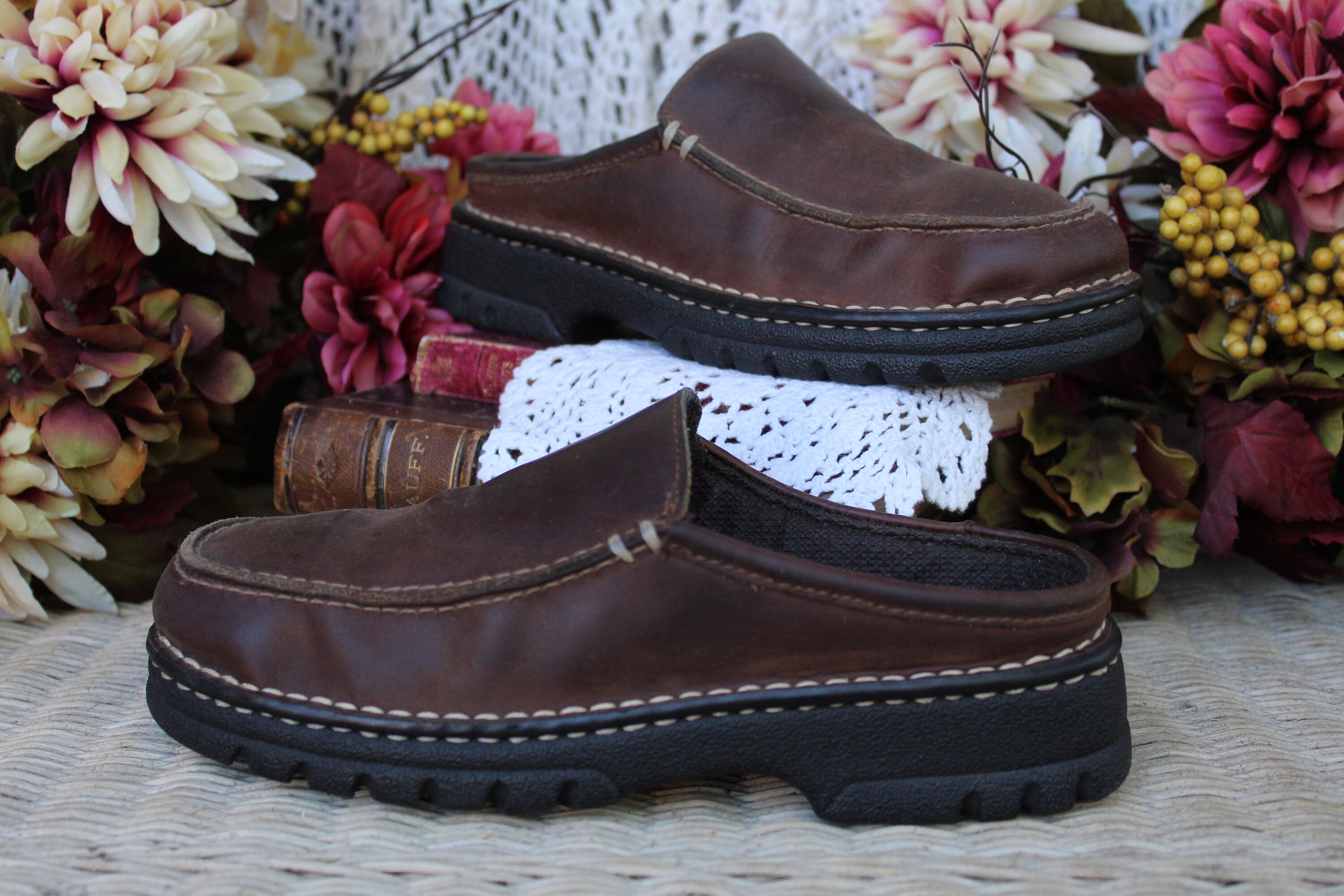 Clarks vanek step men's ortholite shoes 2025