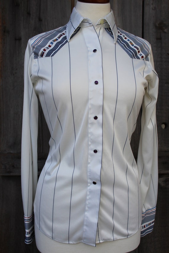 Ladies Vintage 70's, 80's Western Trends by Panhandle Slim