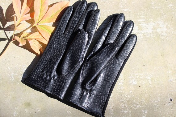 Japanese driving cheap gloves
