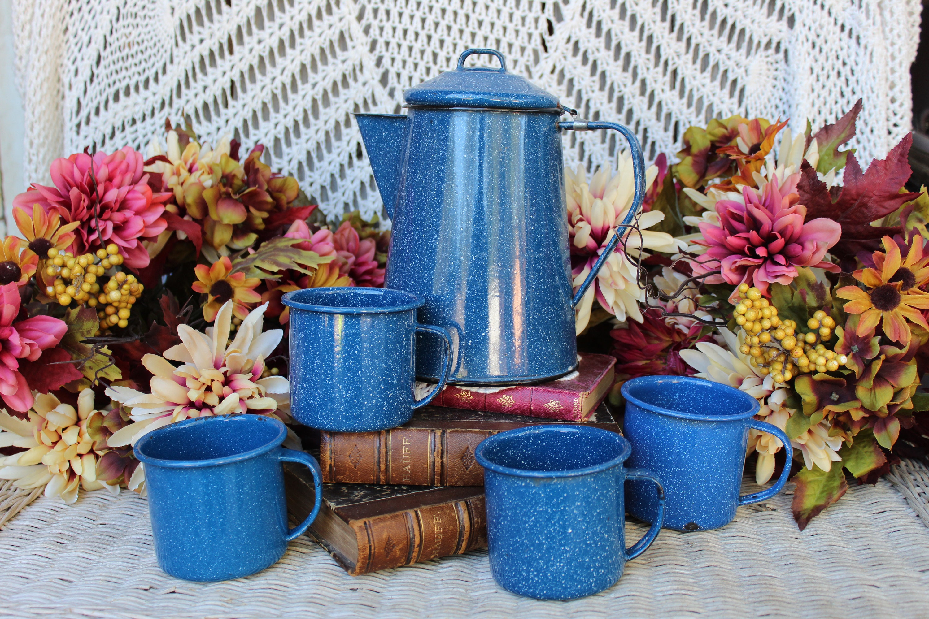 ダラーコーヒーポット - Etsy 日本