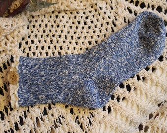 Women's Delightfully Soft Boot Socks - Size 4 - 10
