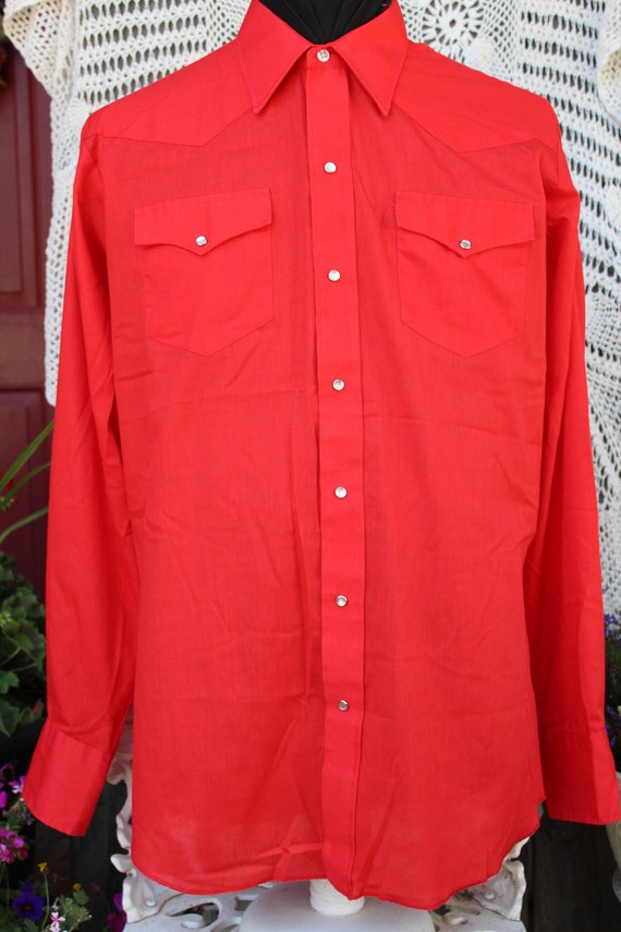 Long Sleeve Shirt by Mesquite - Etsy 