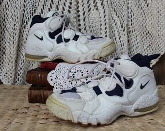 NIKE(ナイキ) 90's sideline basketball nylon setup サイド