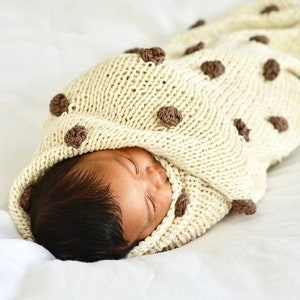 Eco Cotton blanket image 3