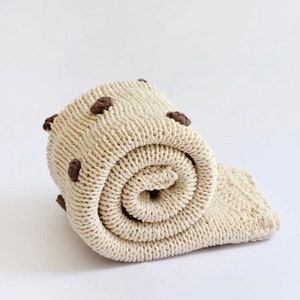 Eco Cotton blanket image 4