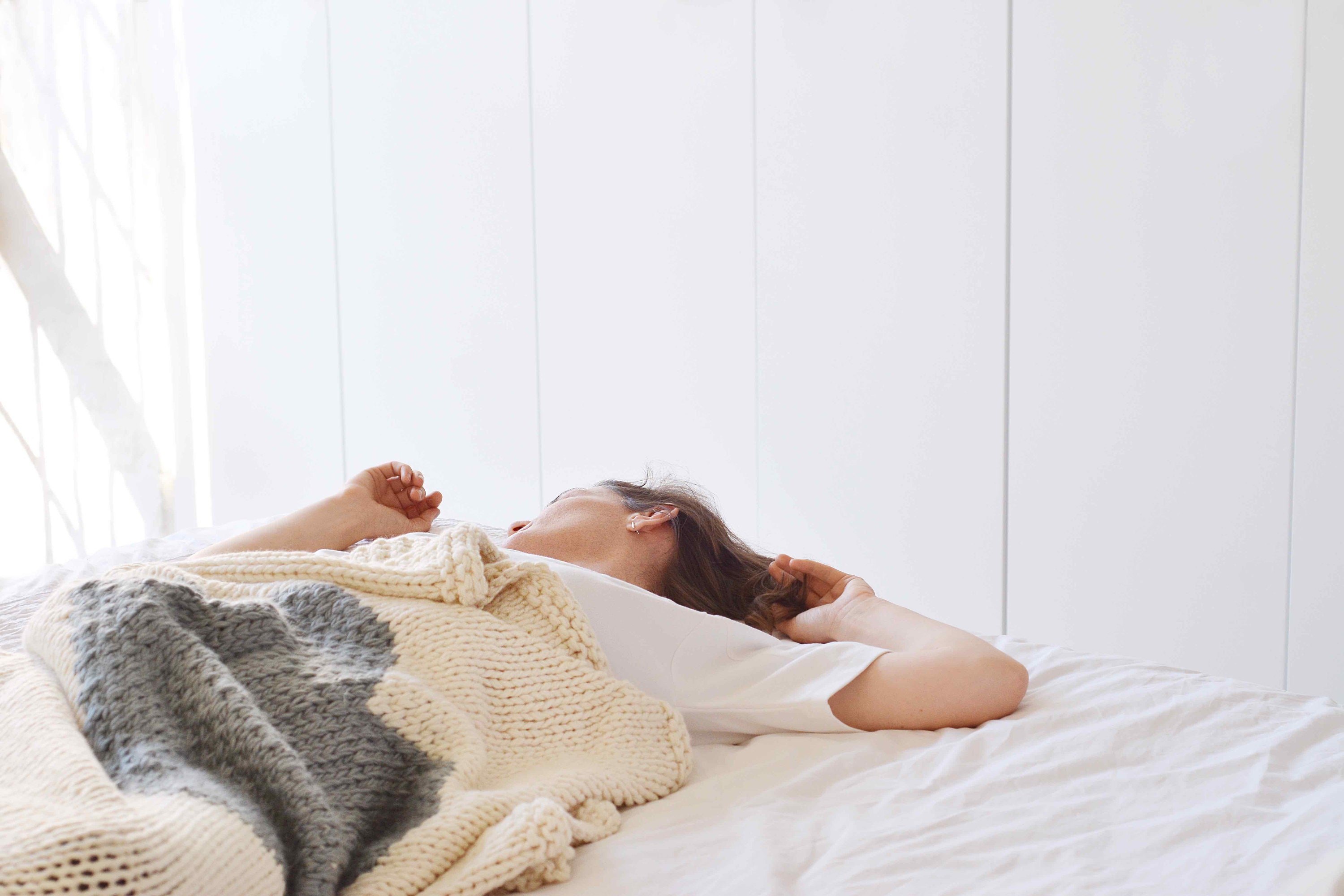 Lancers de Laine Coeur