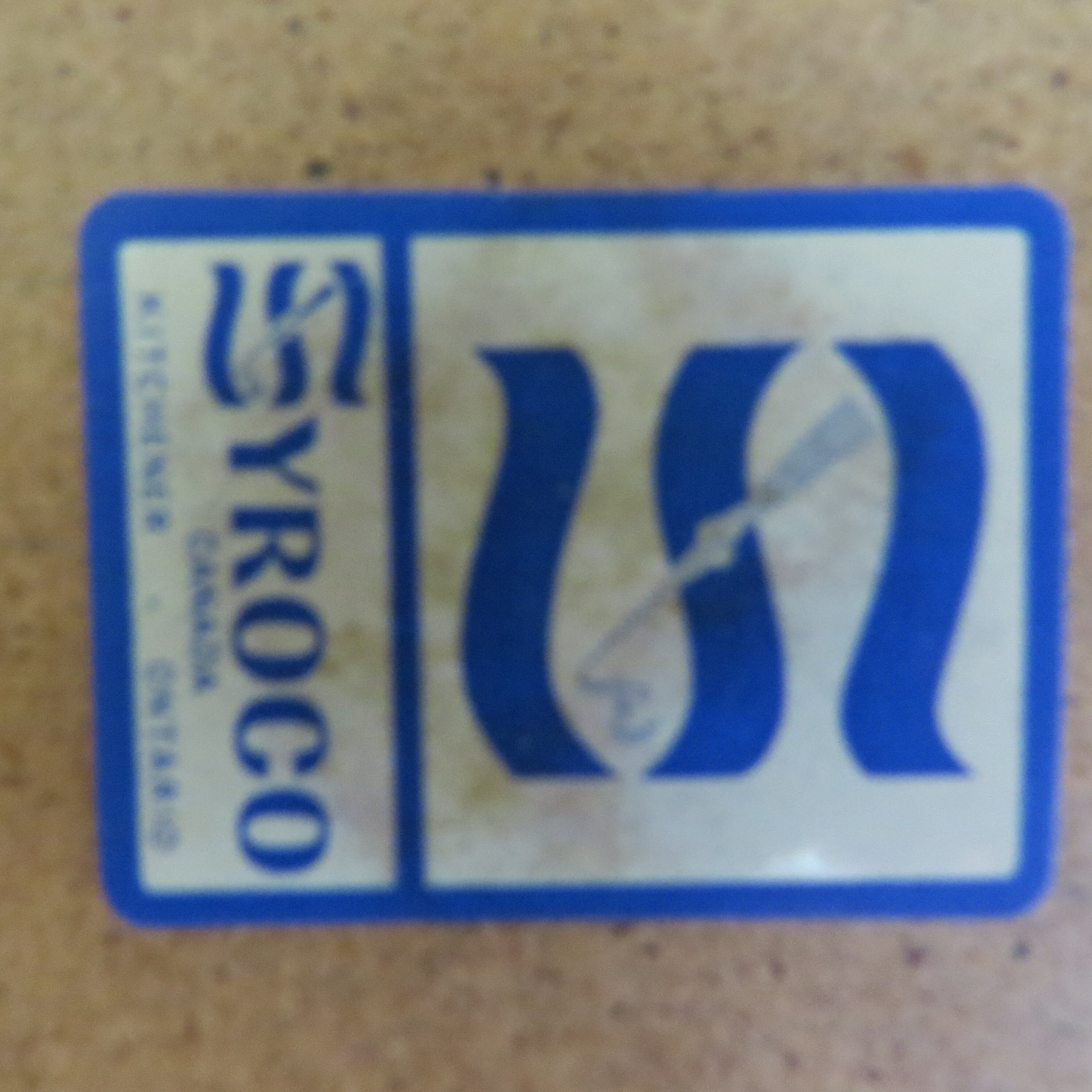 Maravilloso espejo de resina moderna de mediados de siglo | Etsy