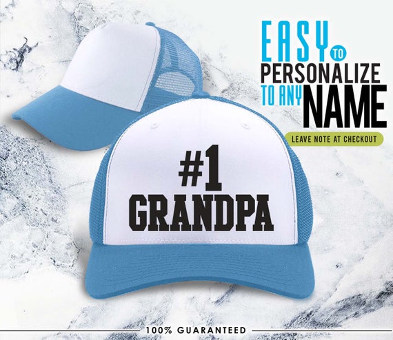 grandpa hat name