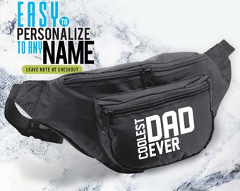 neon fanny pack canada