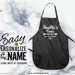 see more listings in the Family Aprons section