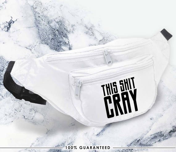 neon fanny pack canada