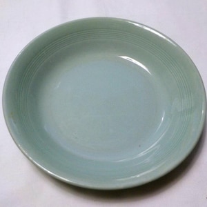 Wood’s Ware Beryl 英国アンティーク 大皿 イギリス ヴィンテージ woods ware ウッズウェア beryl ベリル