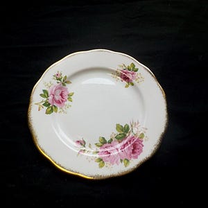 Royal albert american beauty - Etsy 日本