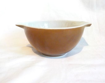 2 ヴィンテージ パイレックス アーリーアメリカン ミキシングボウル