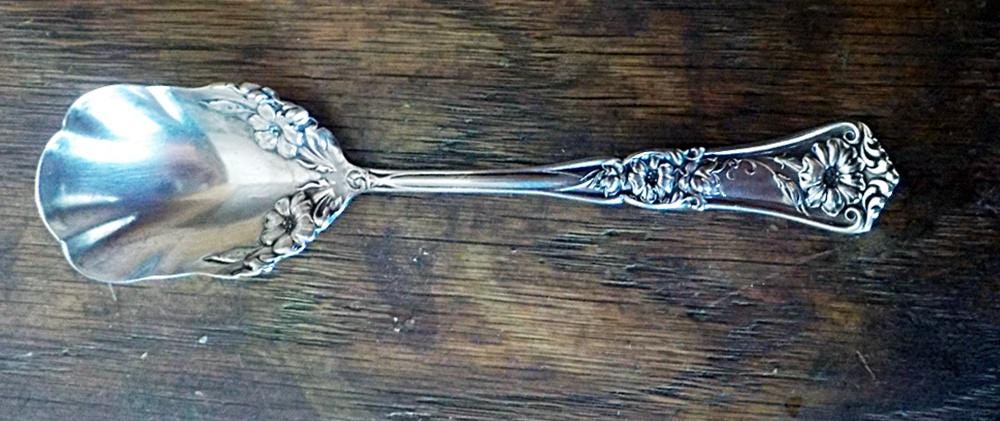 Wallace sterling silverware - Etsy 日本