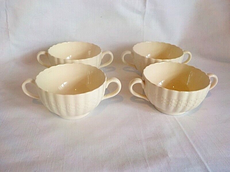 Chelsea Wicker 5 Piece Place Setting by Spode | Replacements