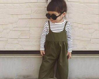 olive green nike jumpsuit
