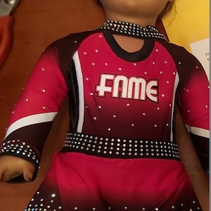 Fame Cheer