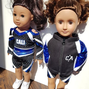 New Cali