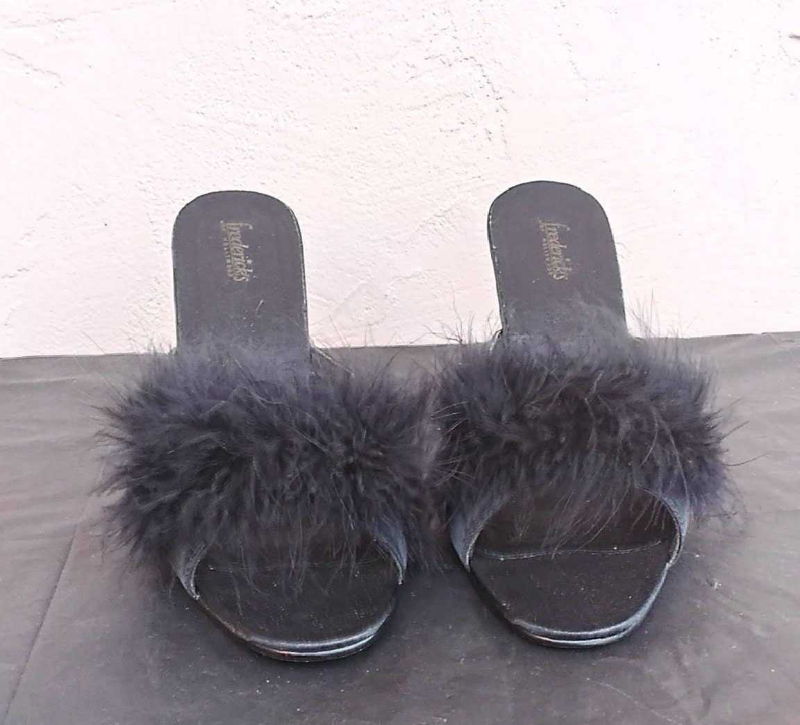 marabou mules