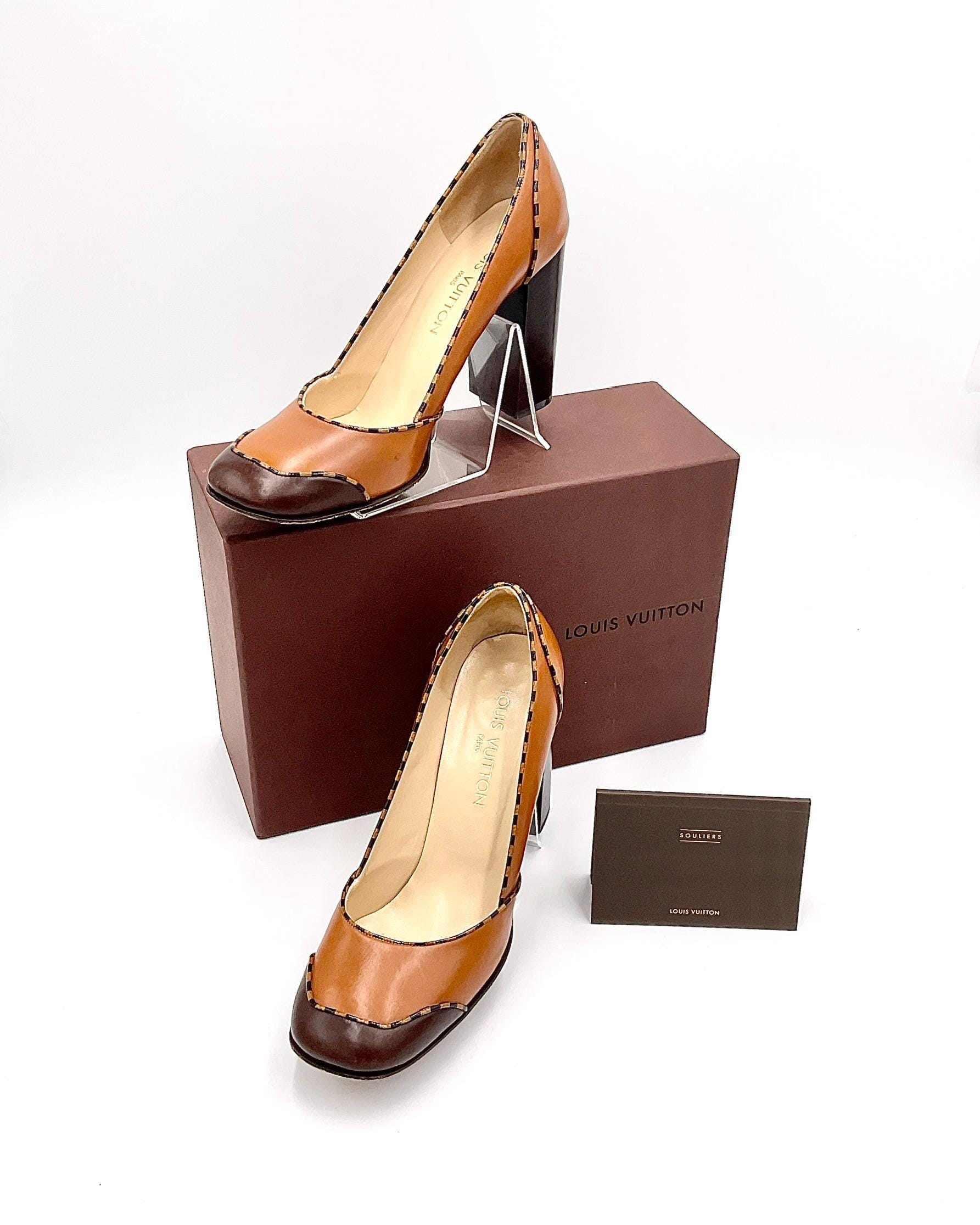 Chanel Shoe Box - Etsy
