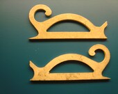 Stained Glass Hangers, Gallery Hangers