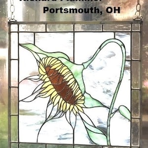 Stained Glass Hangers, Gallery Hangers image 3