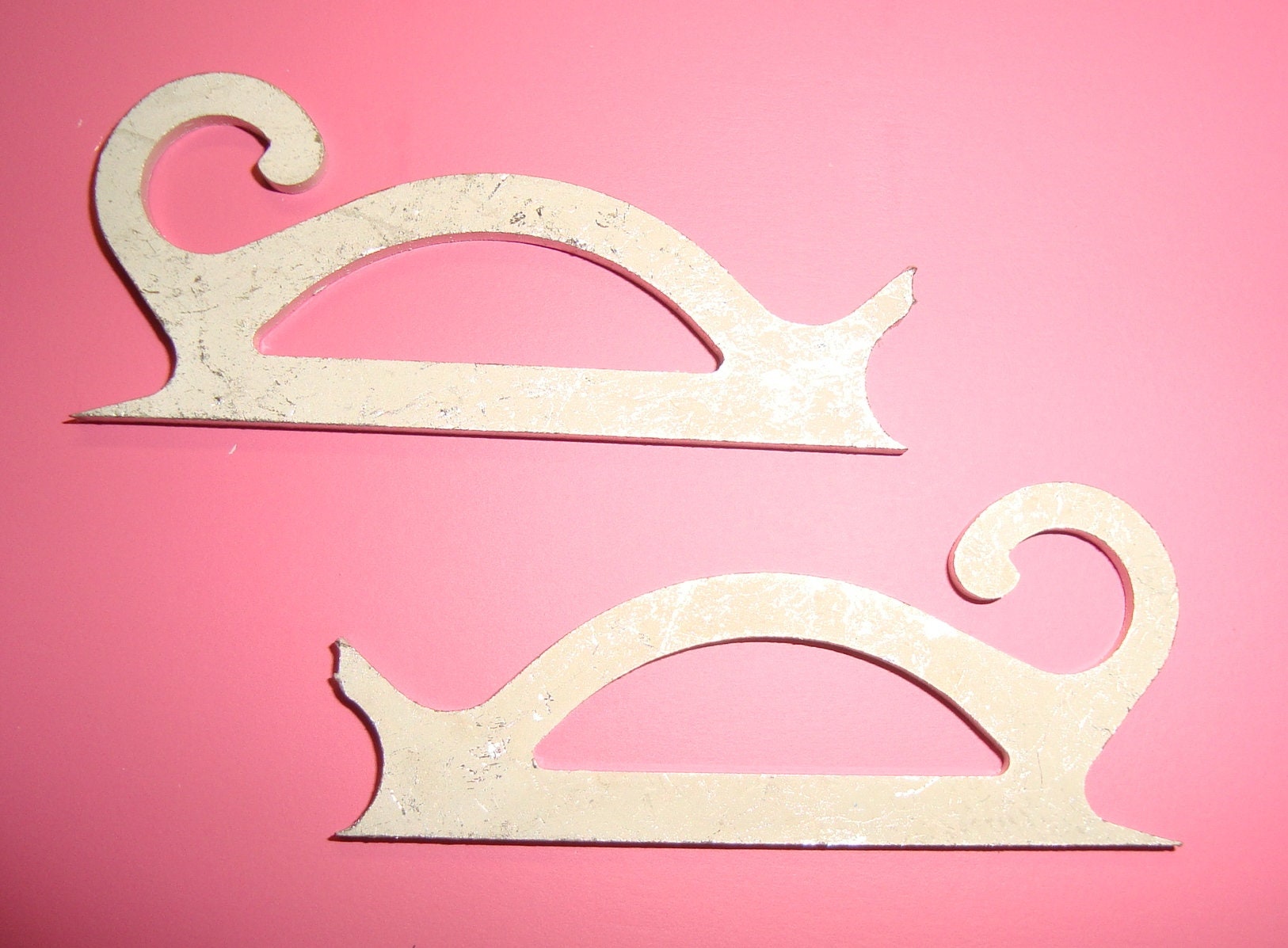 Stained Glass Hangers Gallery Hangers Etsy