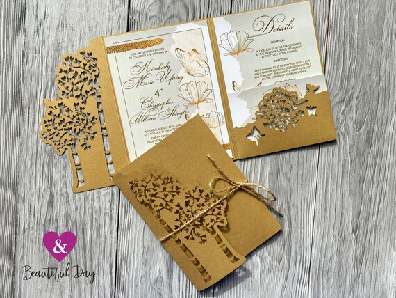 Made to best sale order invitations