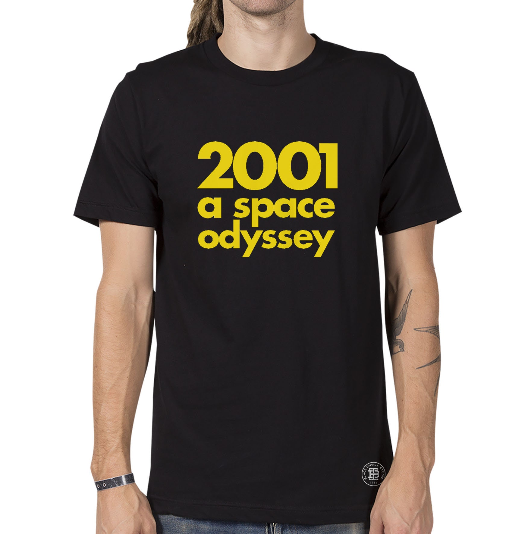 t shirt store on madison and lotus