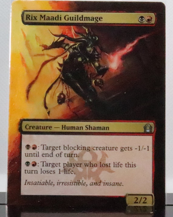 rix mtg rix mtg