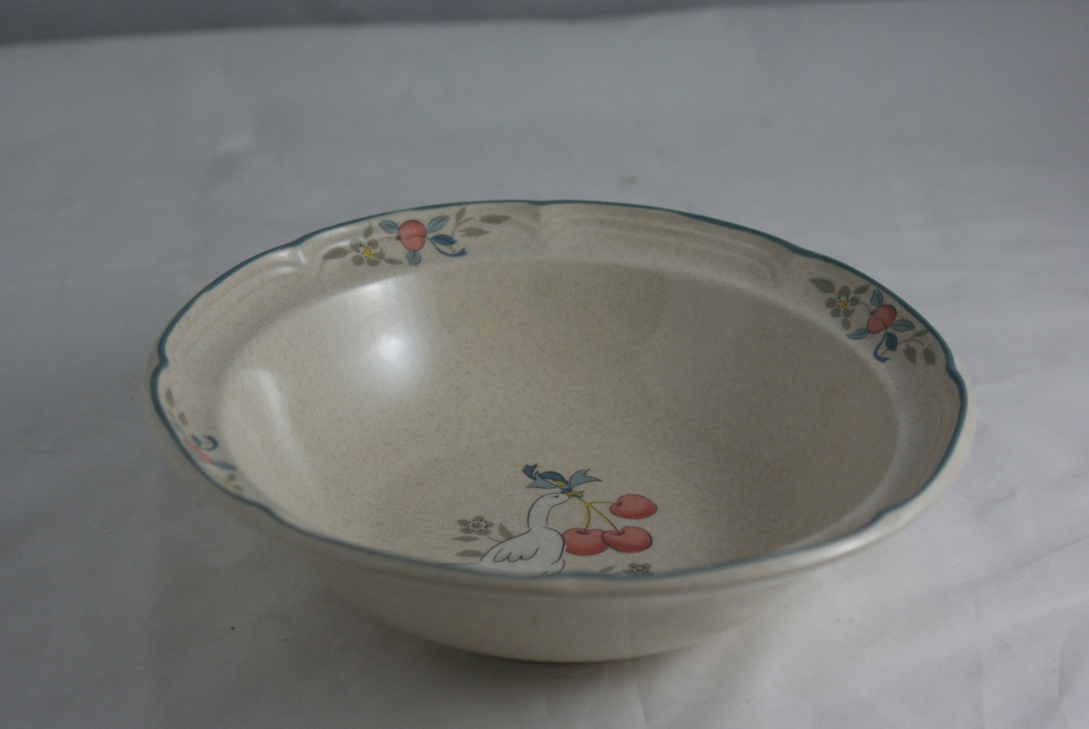 International China Stoneware Japan Marmalade 8868 Ivory Etsy