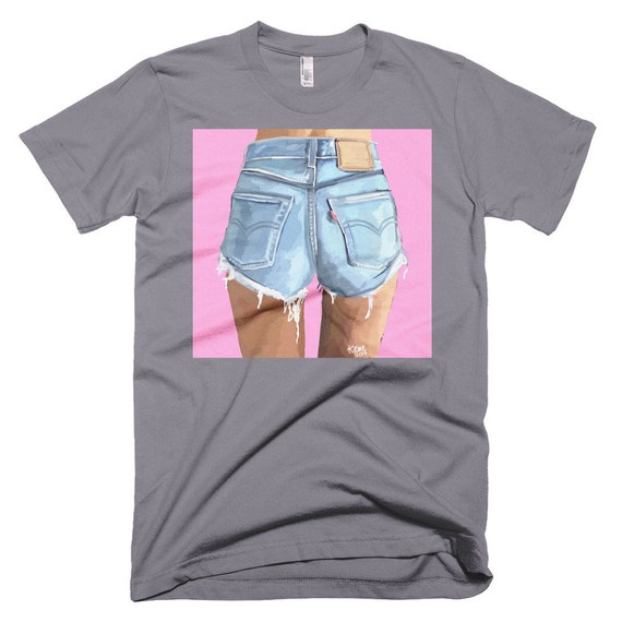 Oregon Minimalist Scandinavian Art T-Shirt