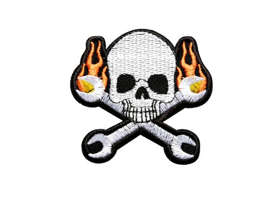 cool patches for kids