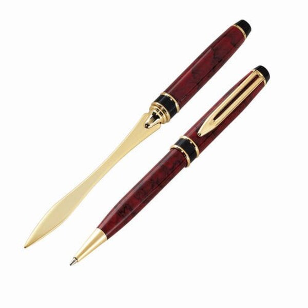 Pen Letter Opener Etsy