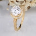 see more listings in the Round Cut Ring section