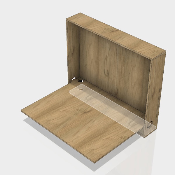 Fold Down Table Etsy