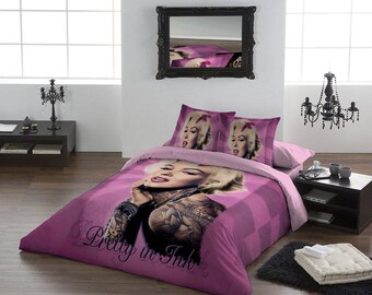 Marilyn Monroe Set Etsy