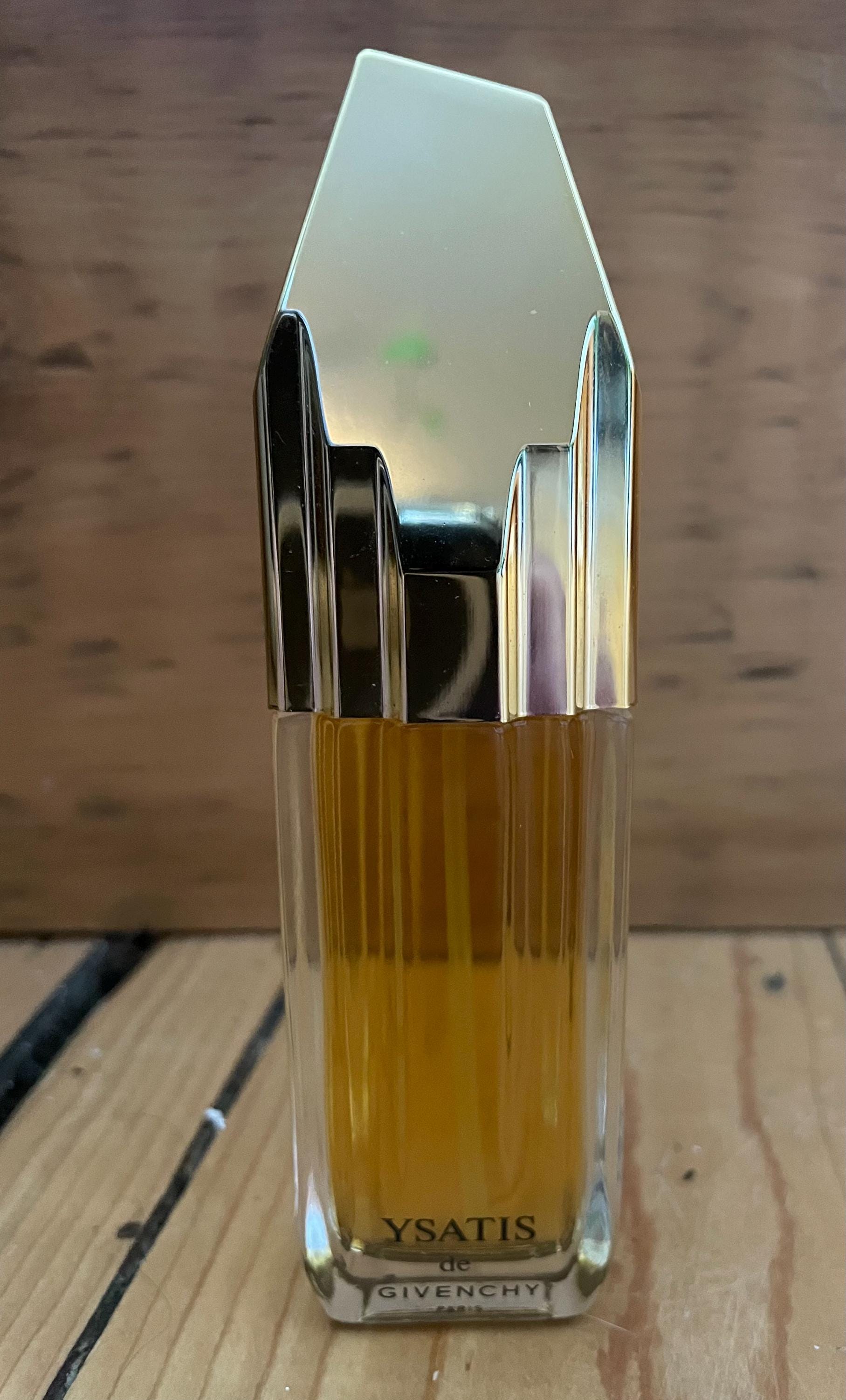 Givenchy ysatis 50ml 2025