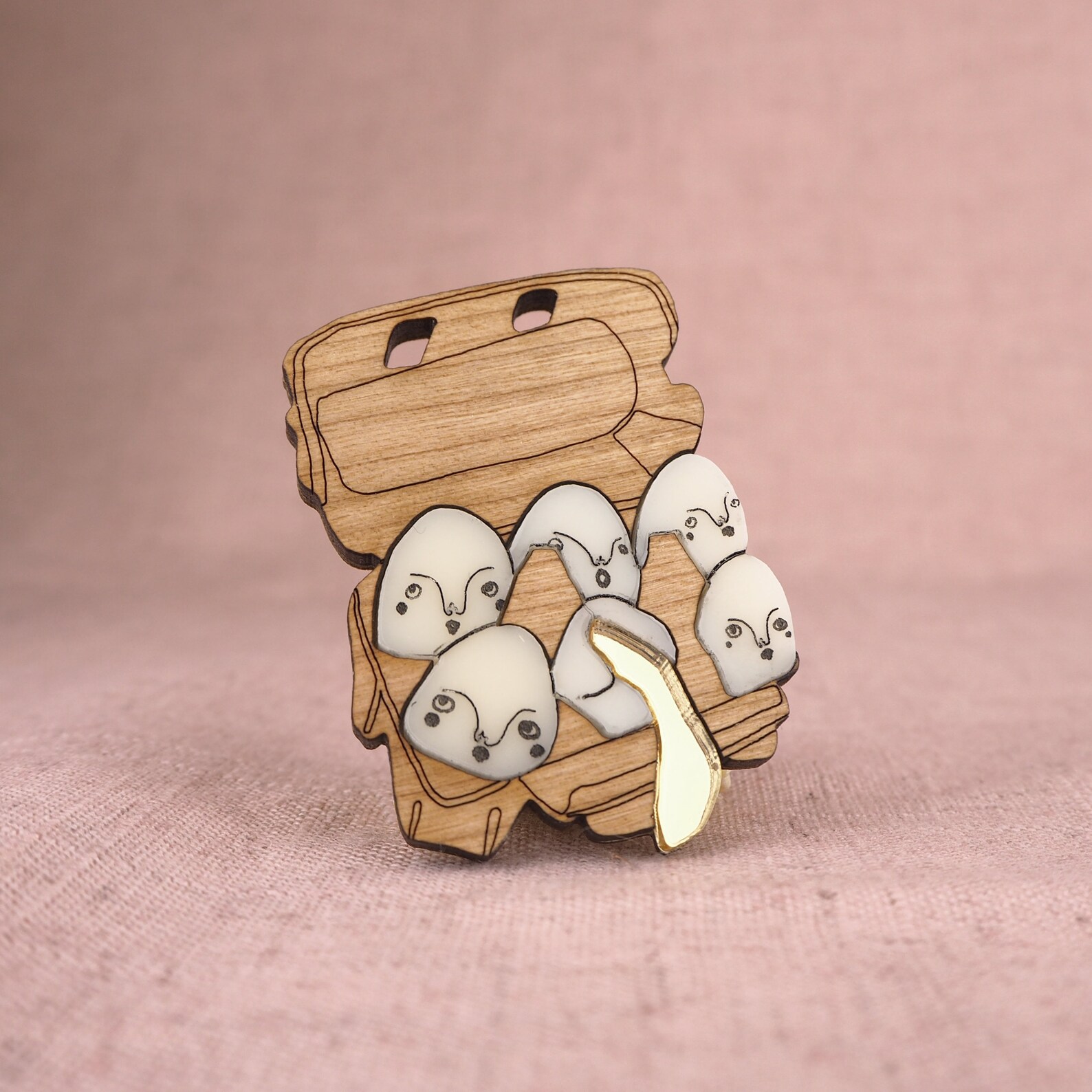 geese a laying gift ideas